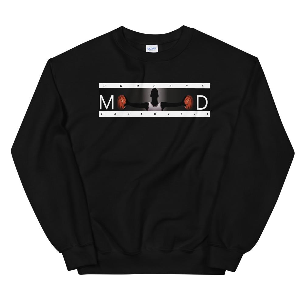 Mood Crew Neck - HOOPERS EXCLUSIVE