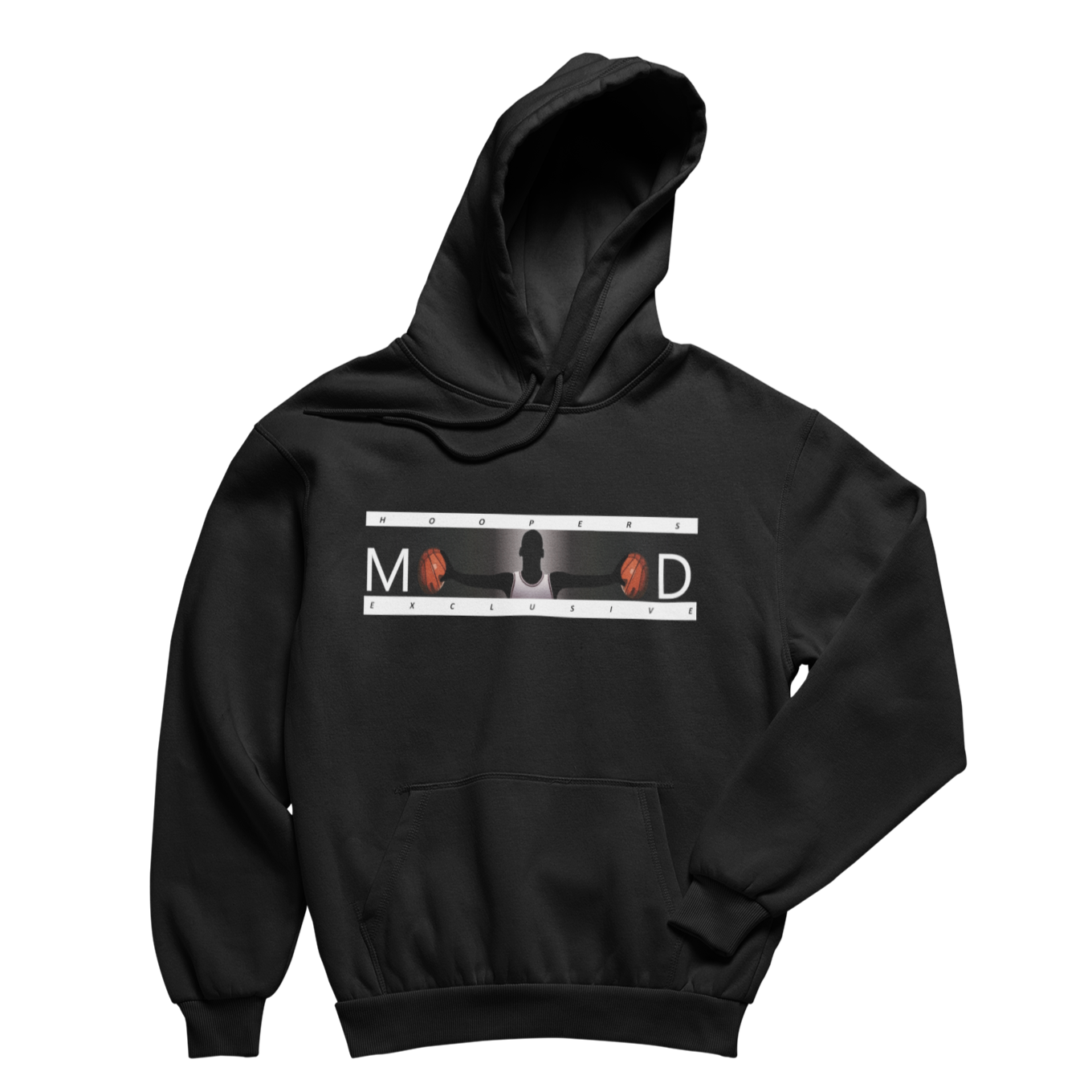 Mood Hoodie
