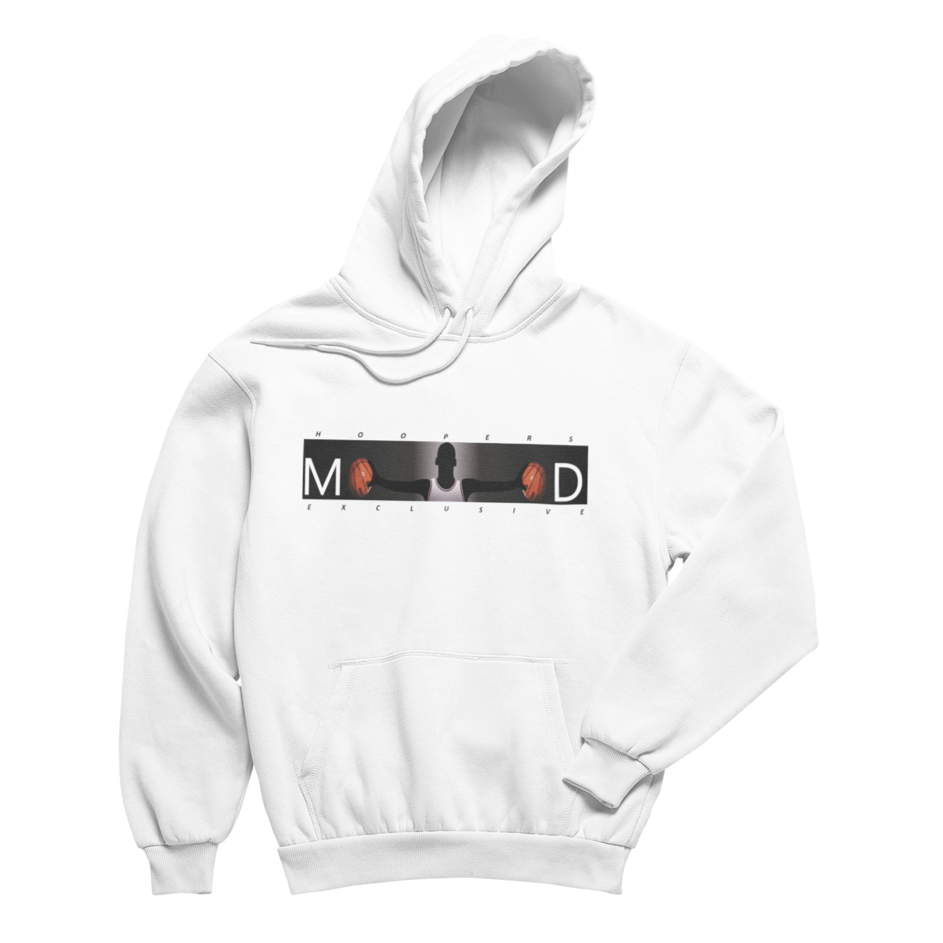 Mood Hoodie