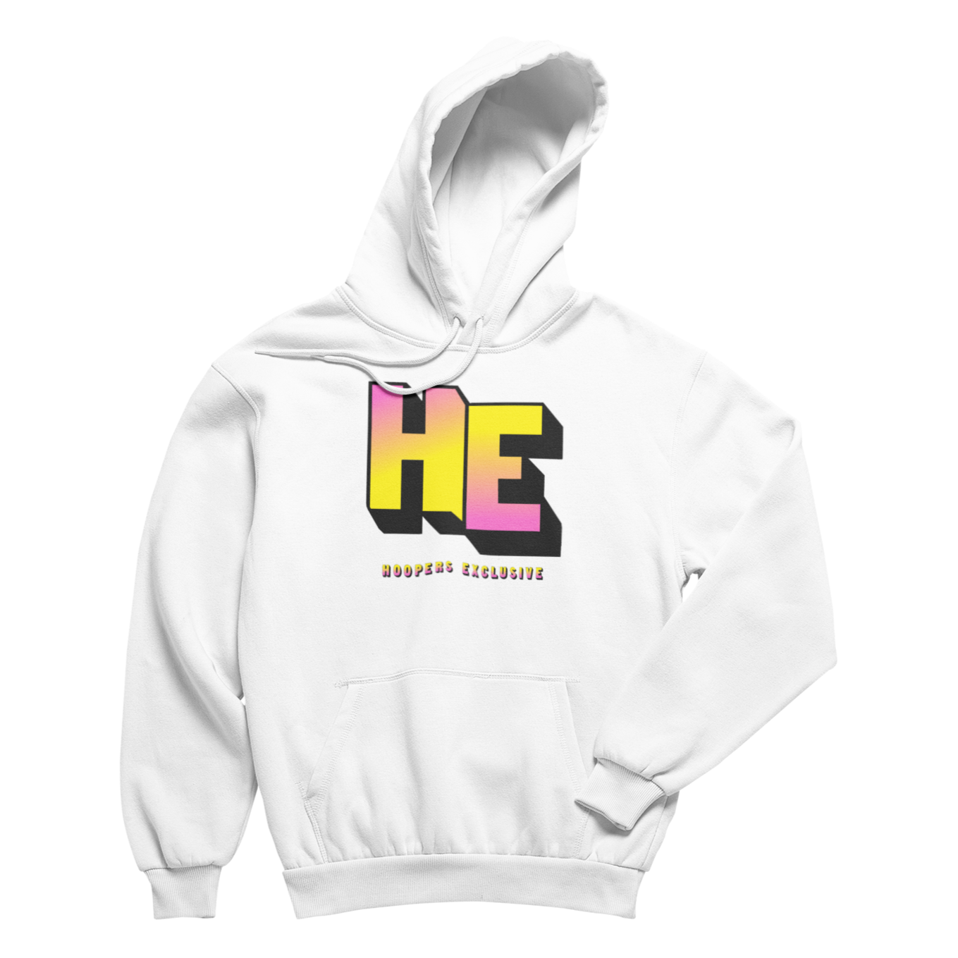 Pink Lemonade Edition Hoodie