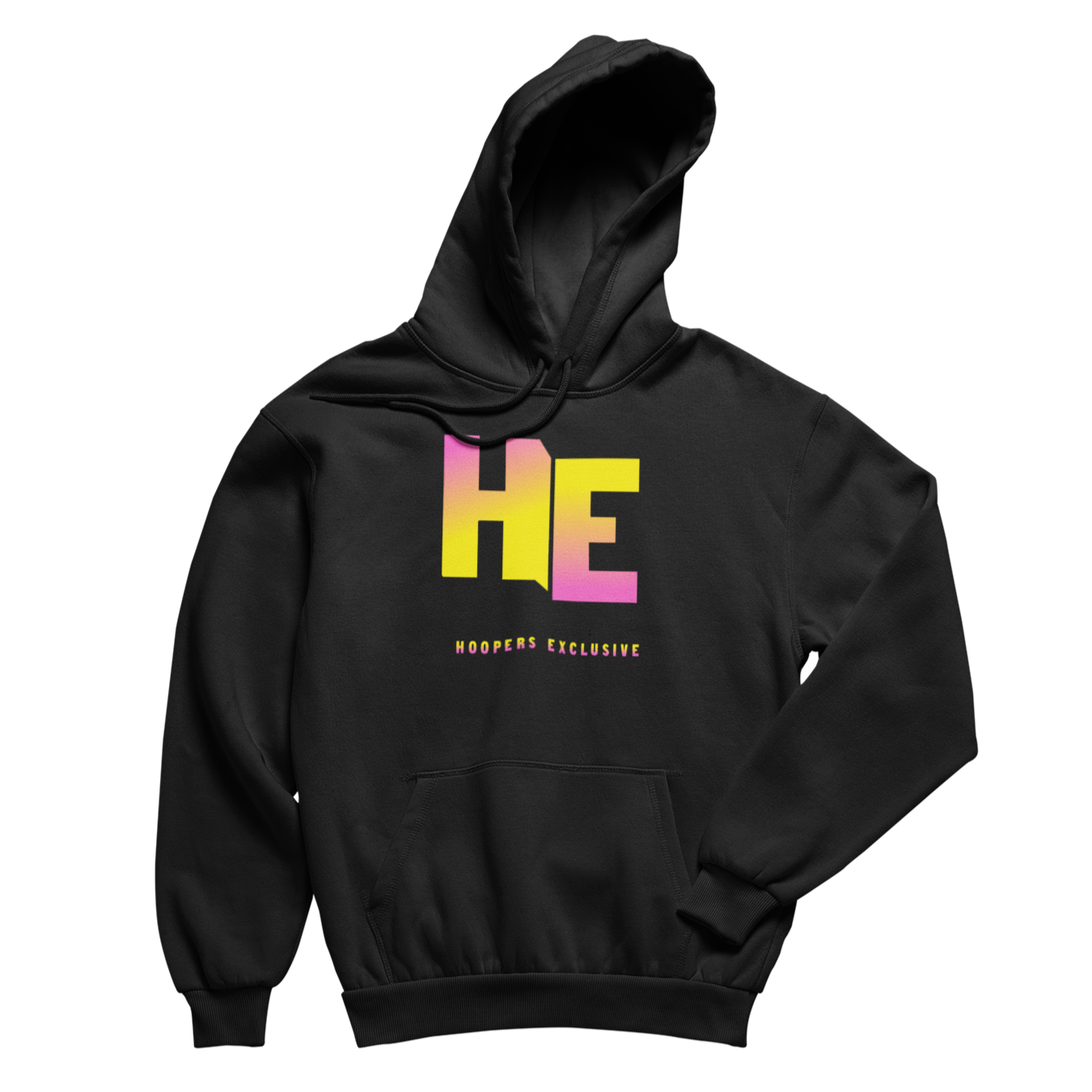 Pink Lemonade Edition Hoodie