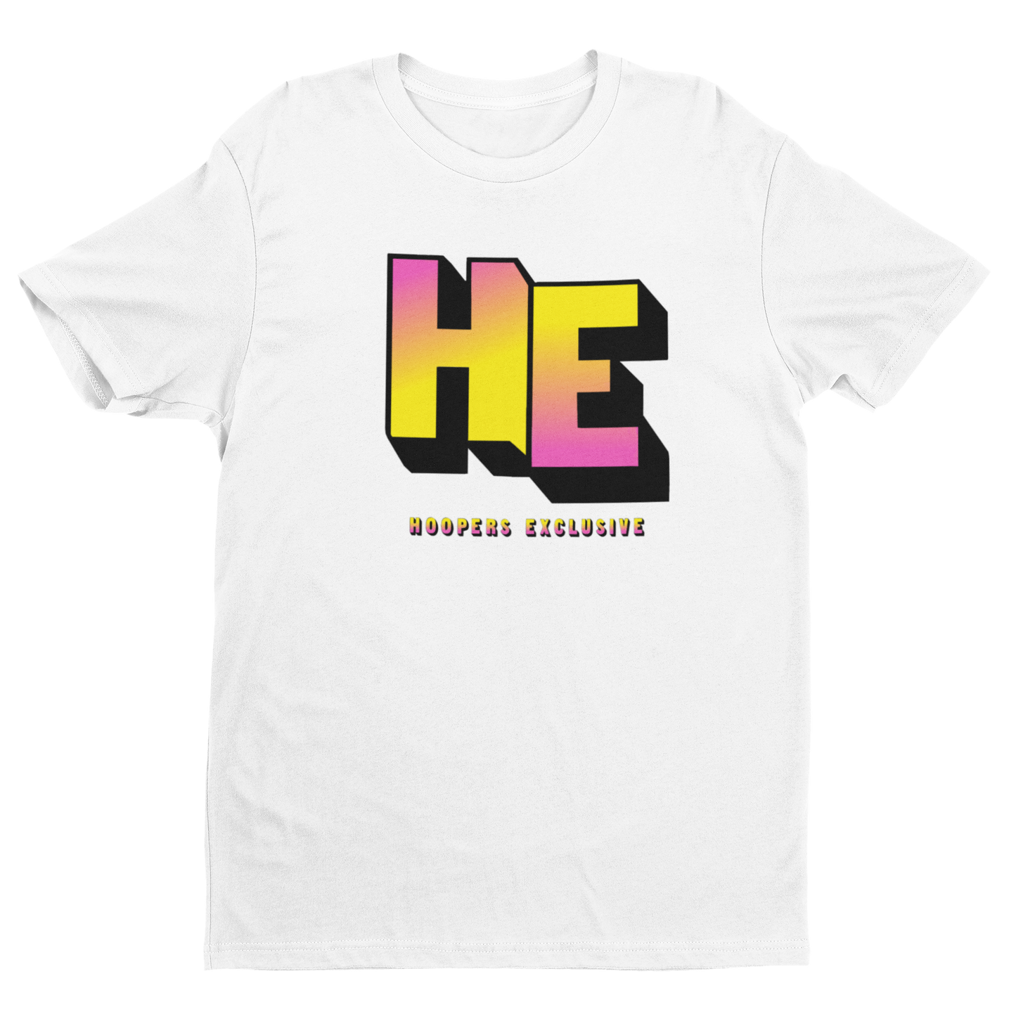 Pink Lemonade Edition Tee