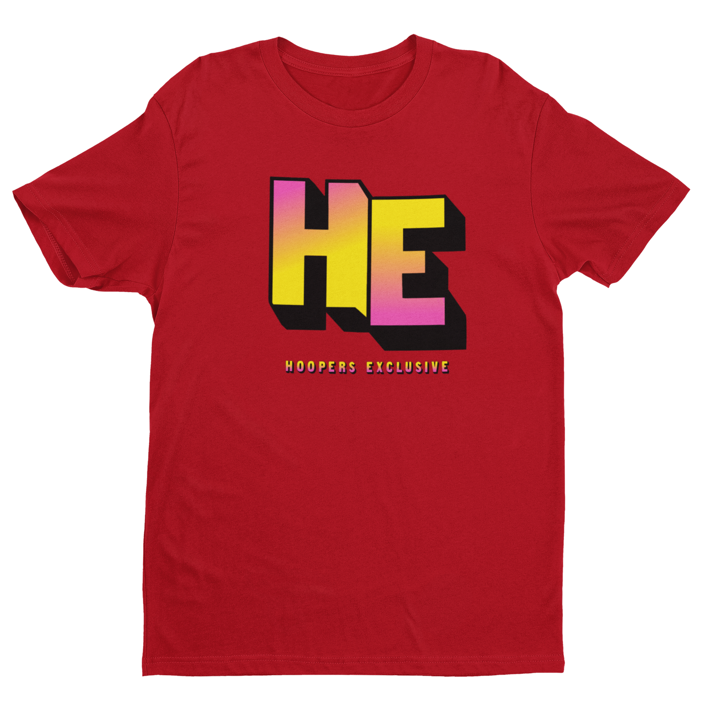 Pink Lemonade Edition Tee