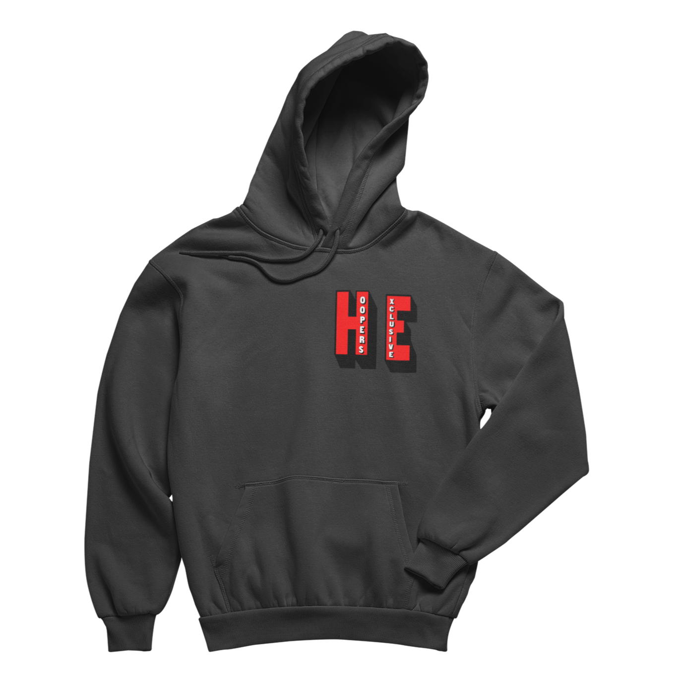 Vert Hoodie