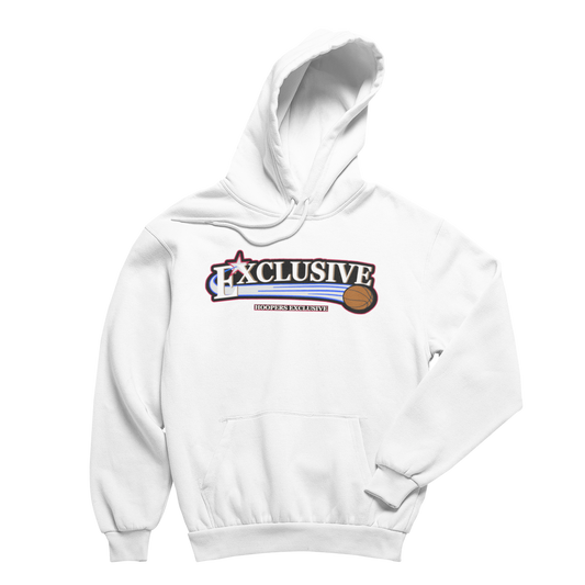 Exclusive Seven Six Hoodie
