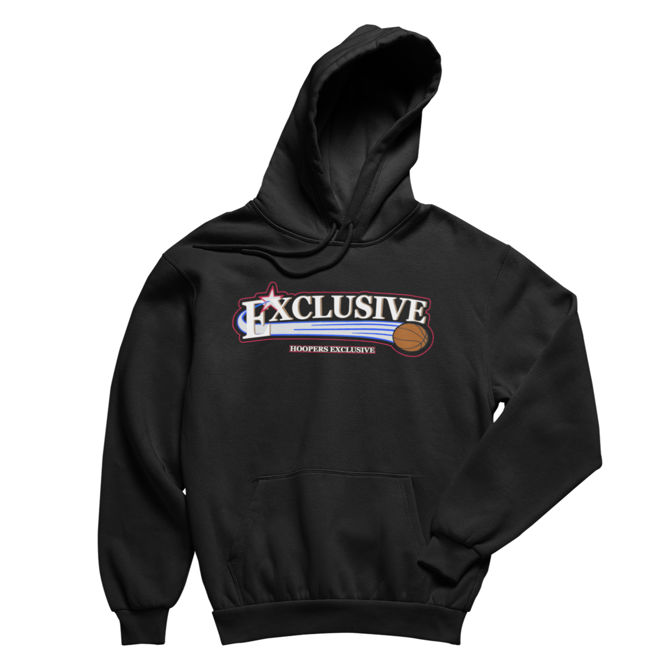 Exclusive Seven Six Hoodie