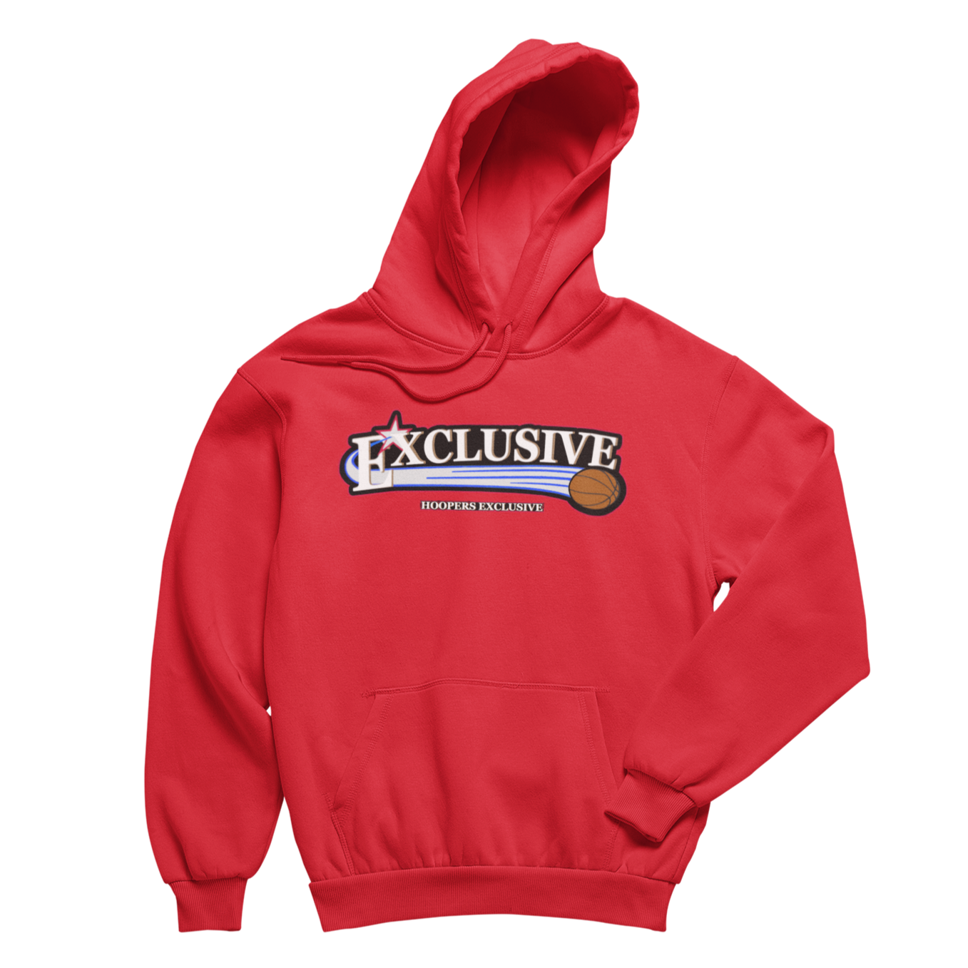Exclusive Seven Six Hoodie