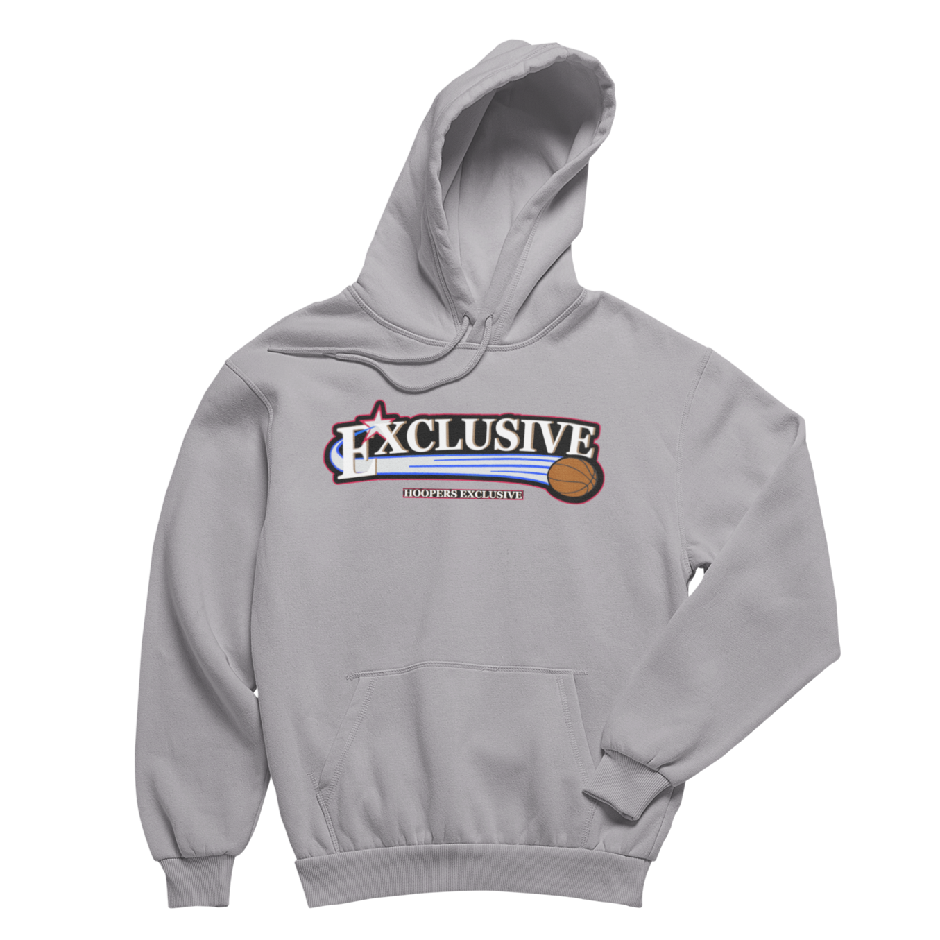 Exclusive Seven Six Hoodie