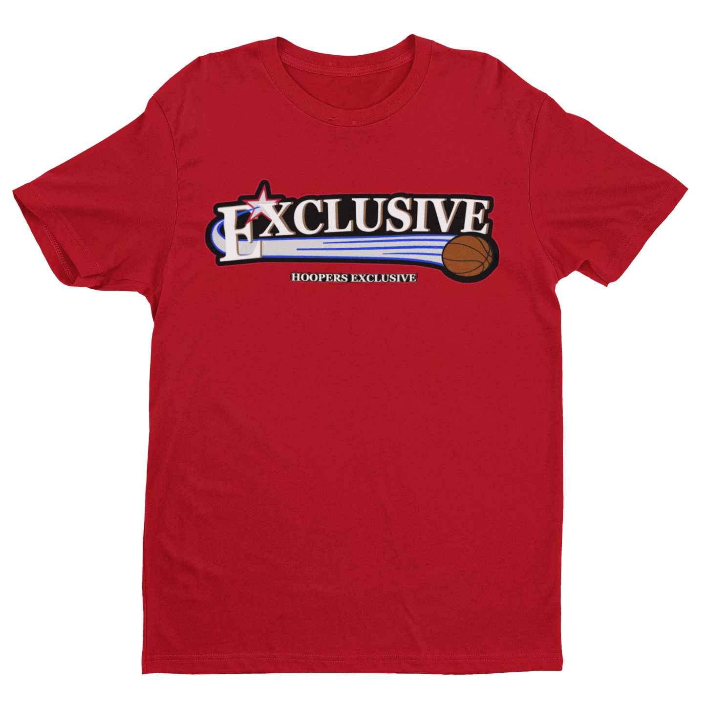 Exclusive Seven Six Tee