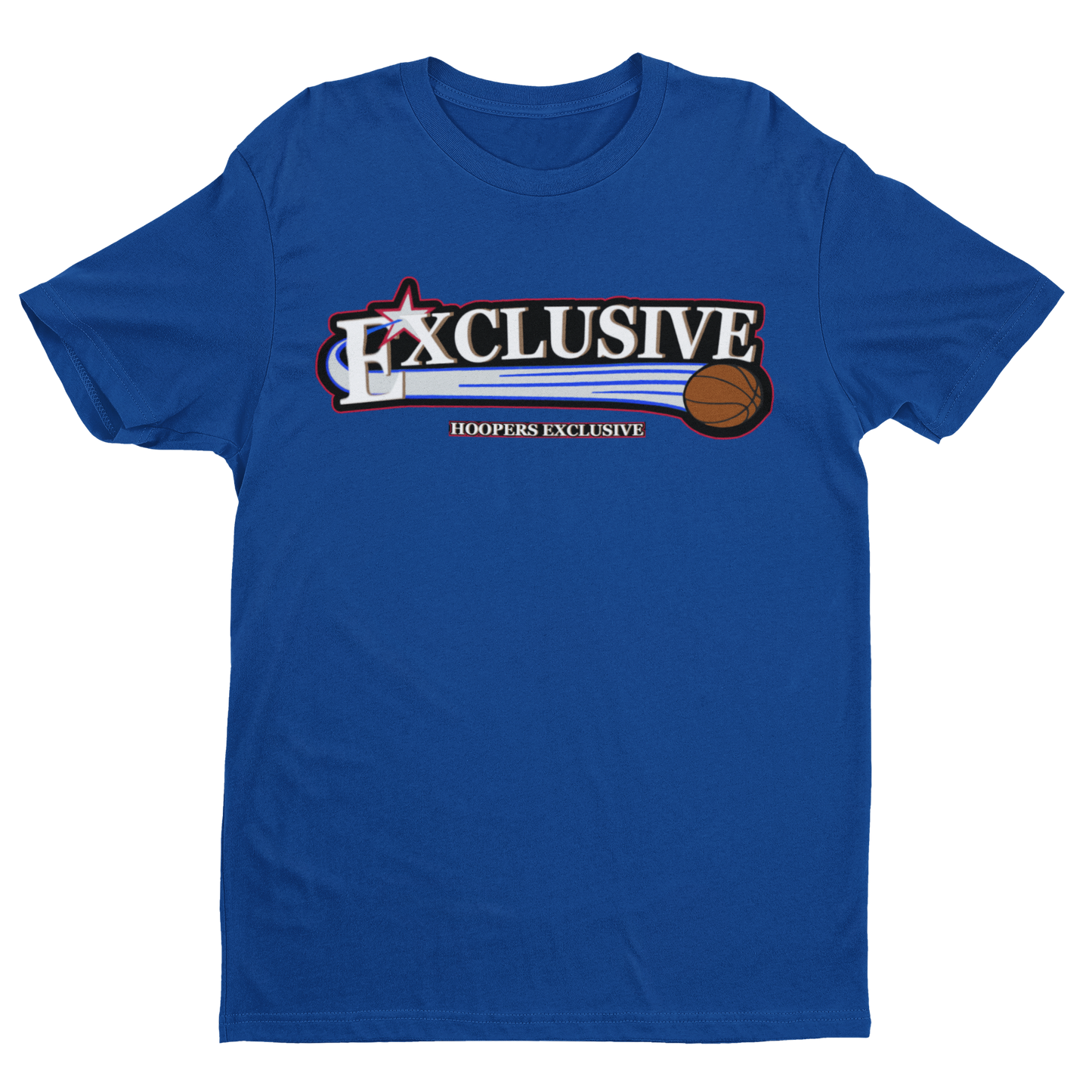 Exclusive Seven Six Tee