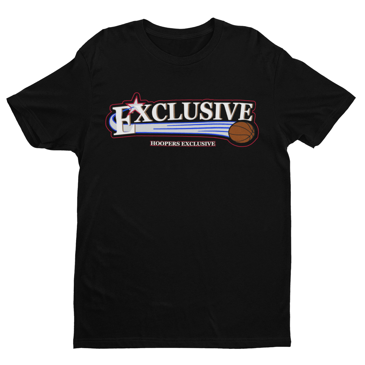 Exclusive Seven Six Tee