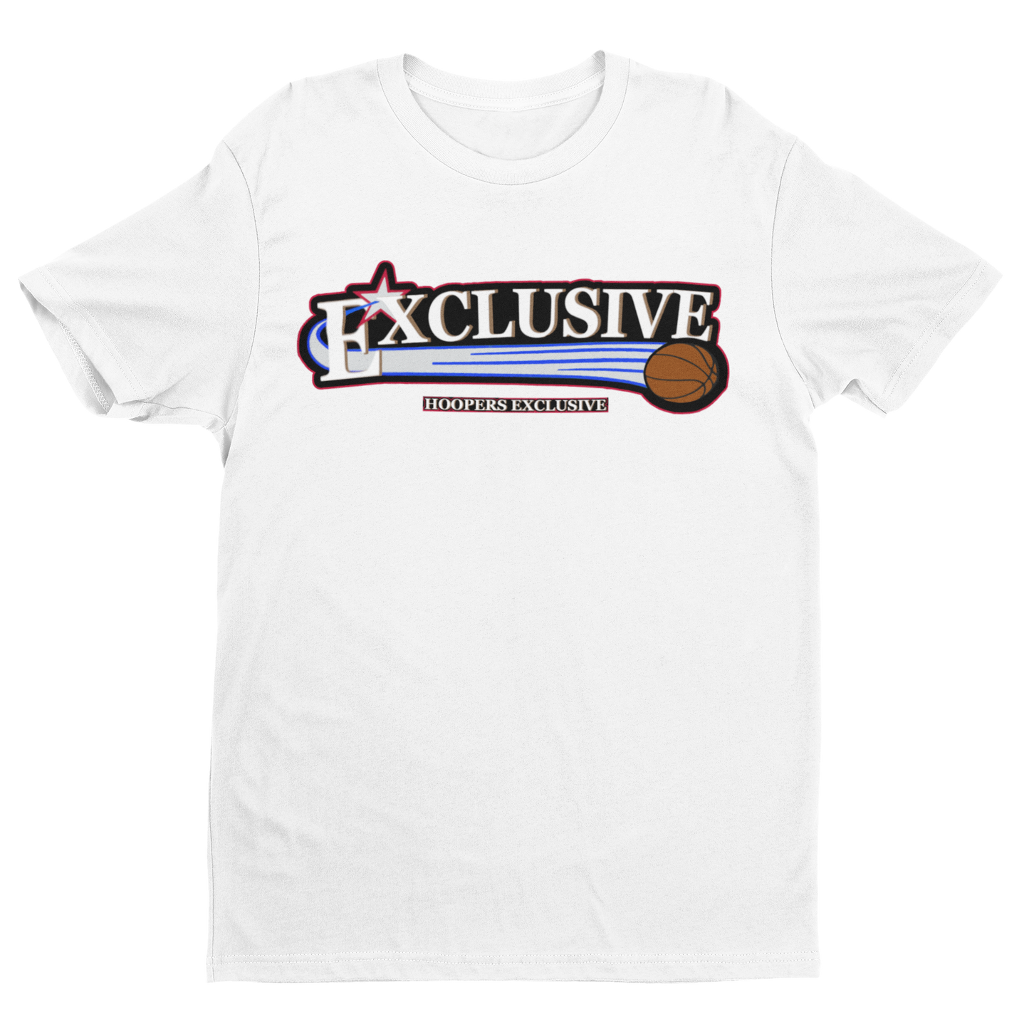 Exclusive Seven Six Tee