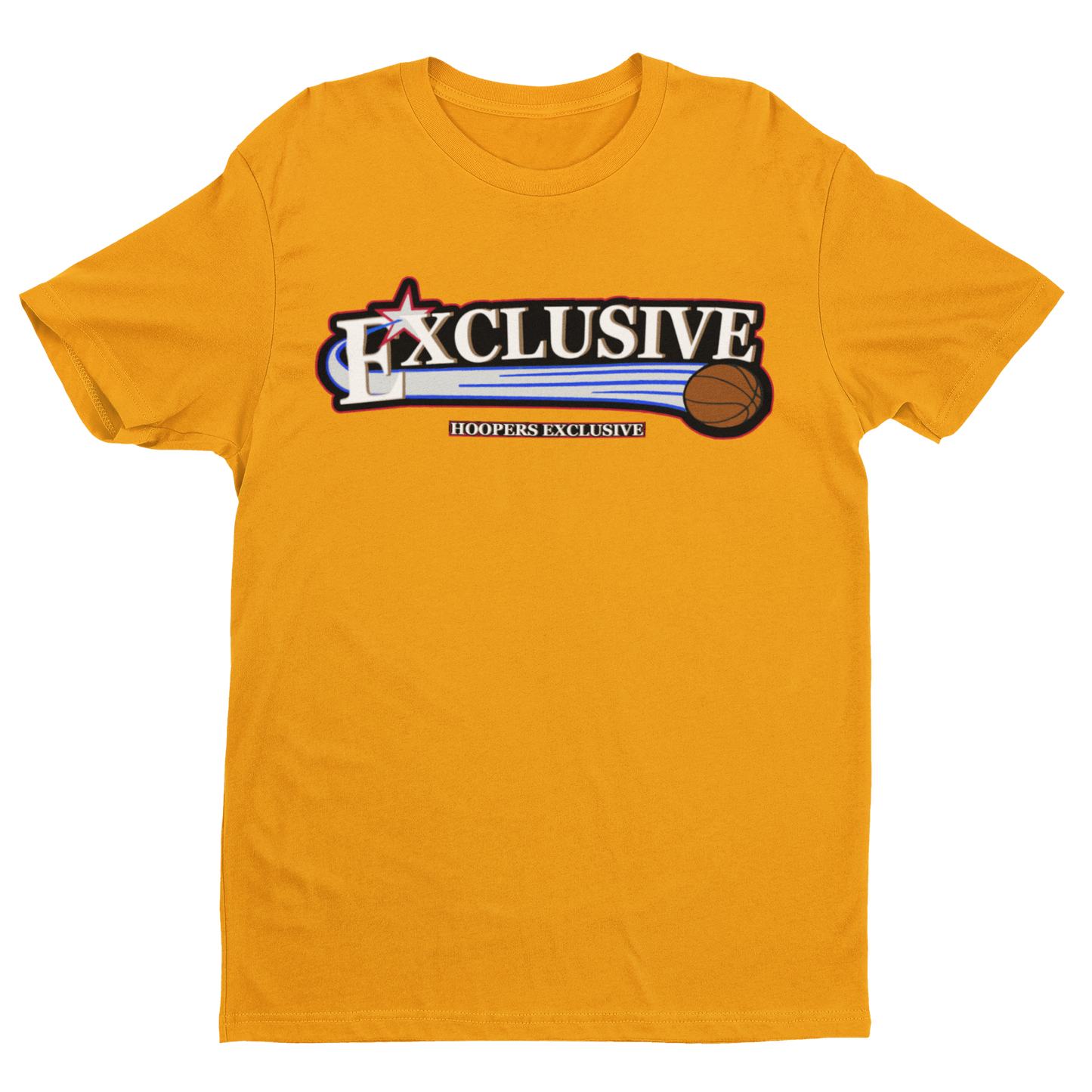 Exclusive Seven Six Tee