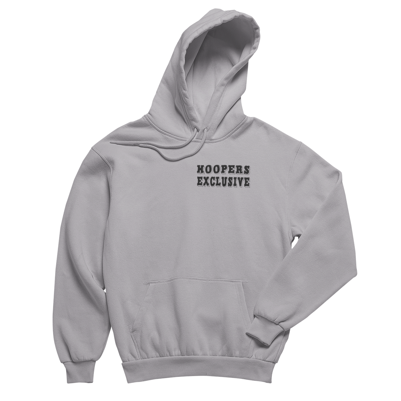 Simple Hoodie