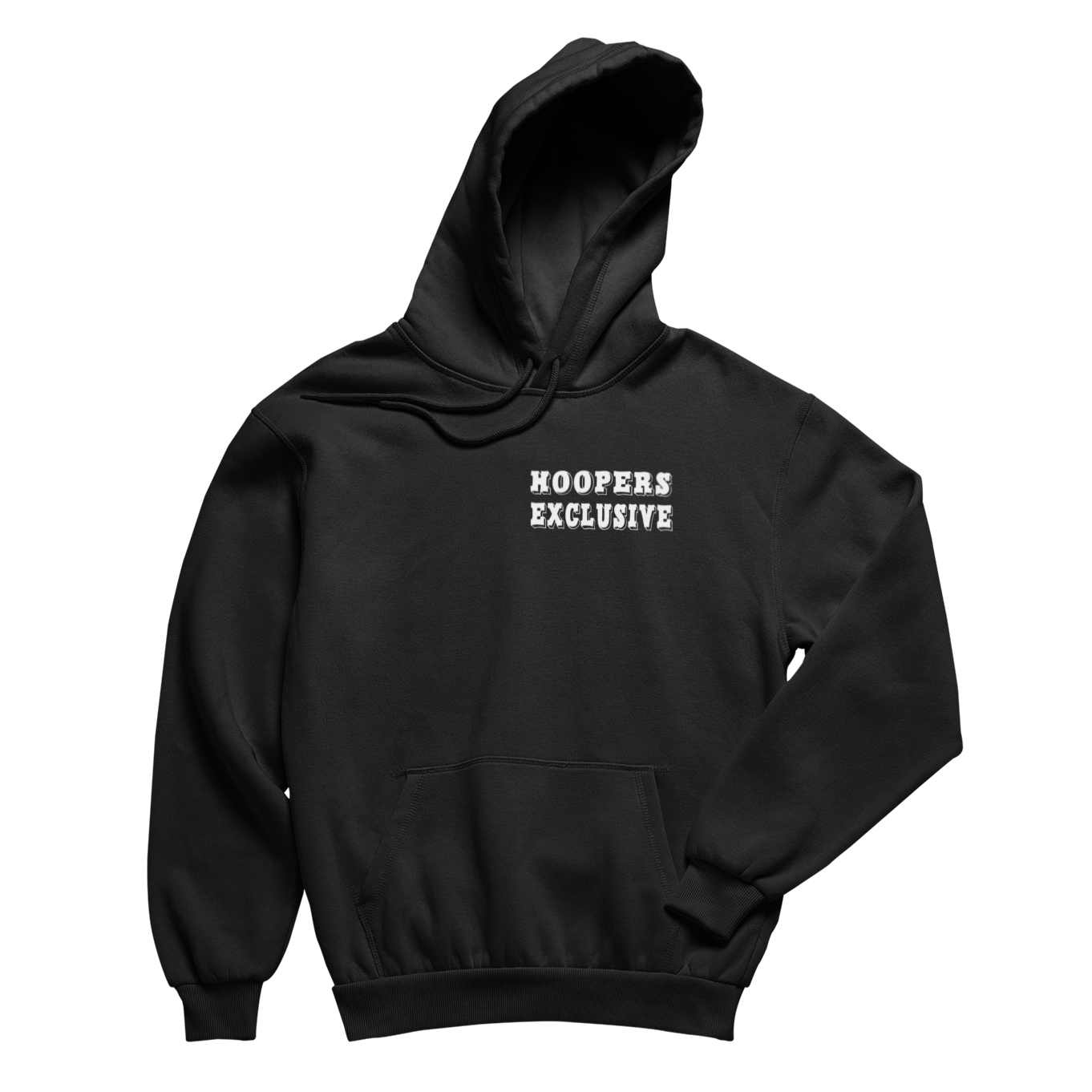 Simple Hoodie