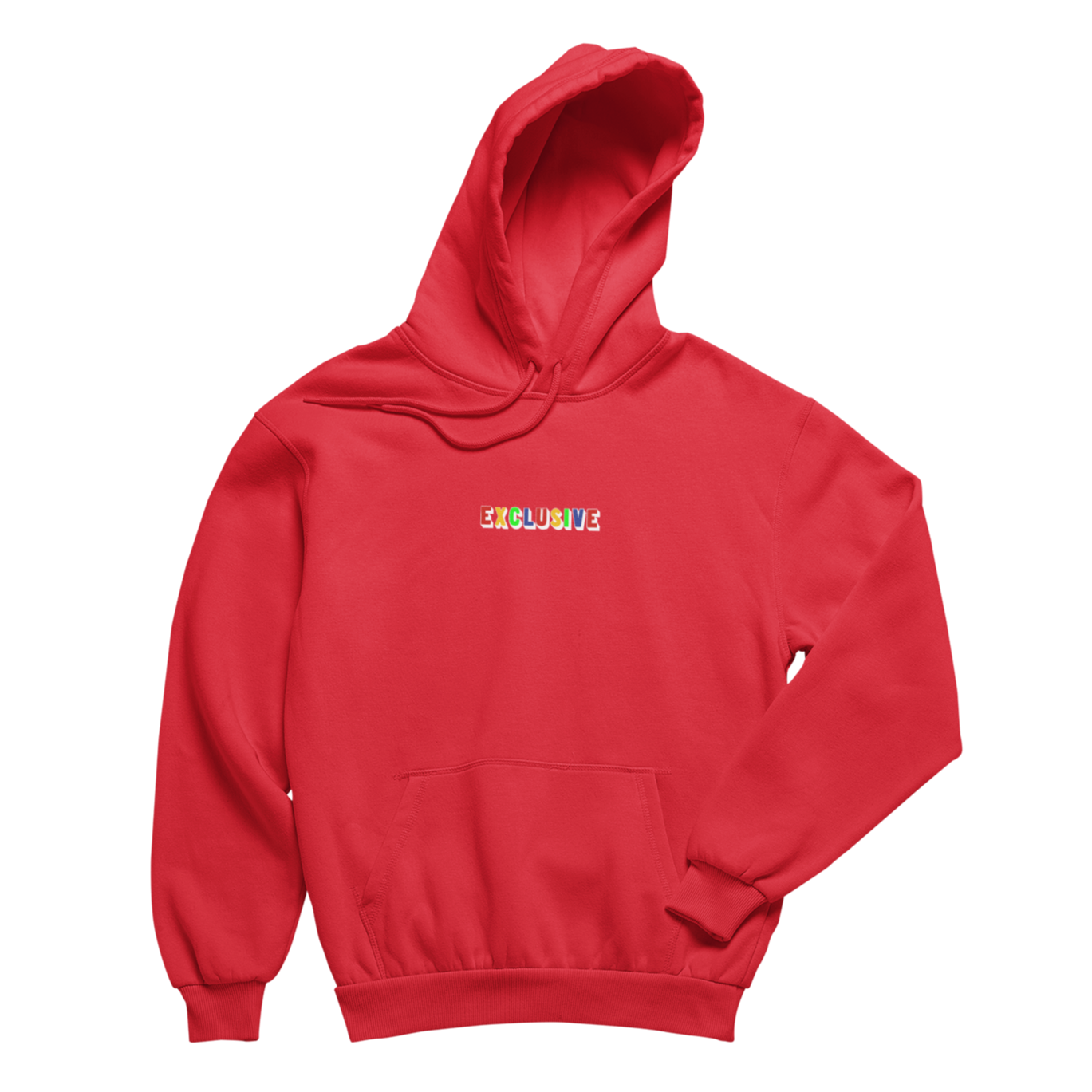 Simply Exclusive Hoodie