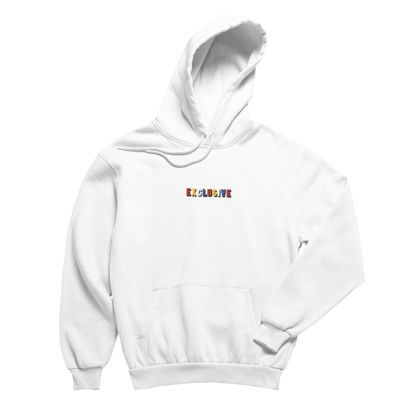 Simply Exclusive Hoodie