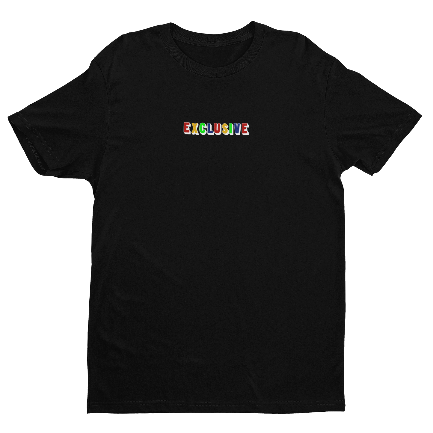 Simply Exclusive Tee