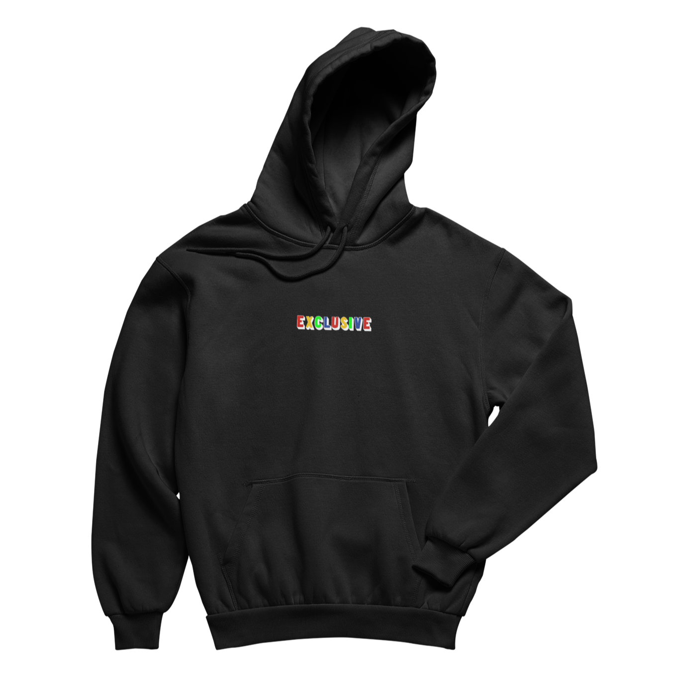 Simply Exclusive Hoodie