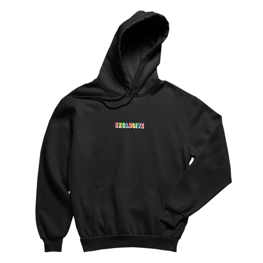 Simply Exclusive Hoodie