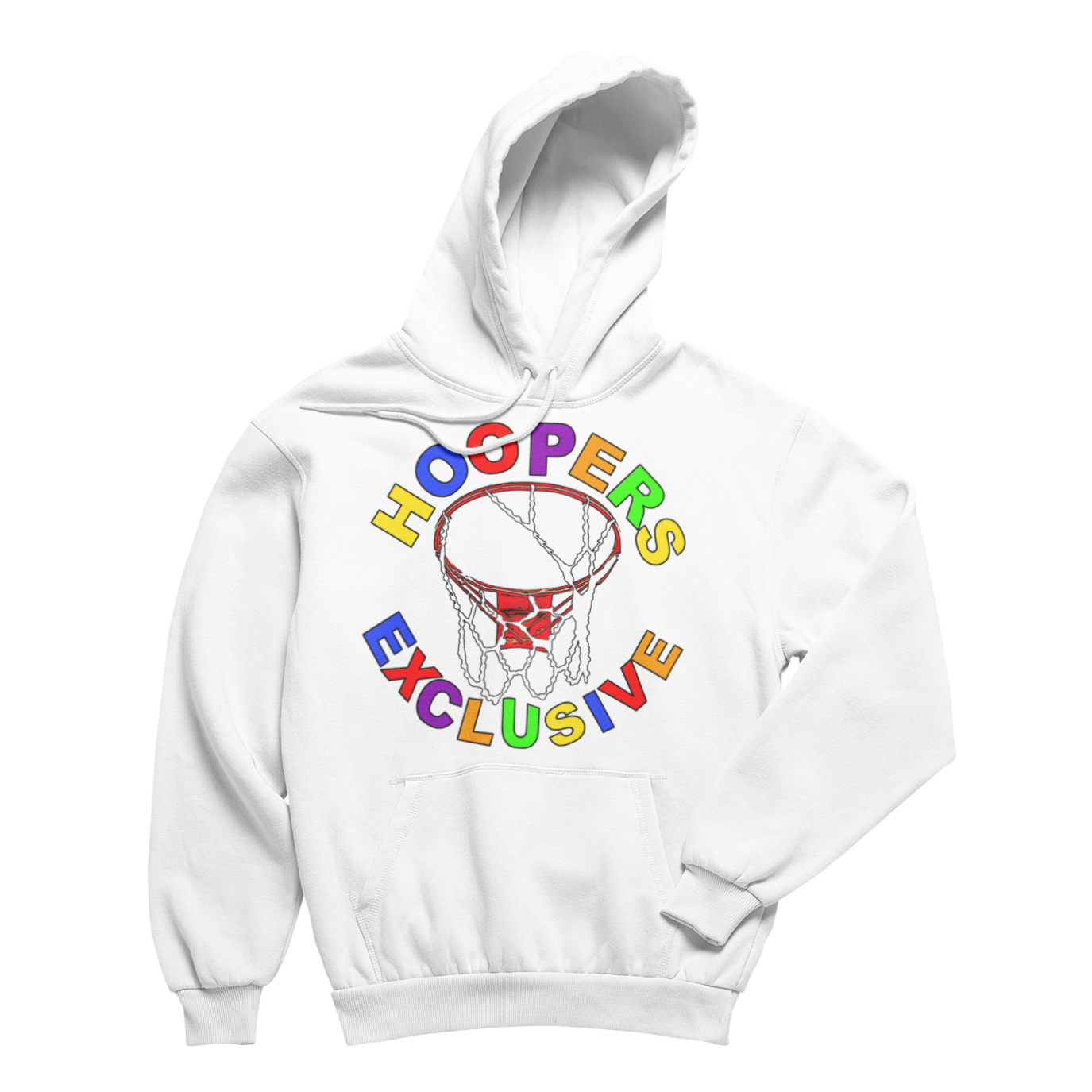 Starburst Hoodie