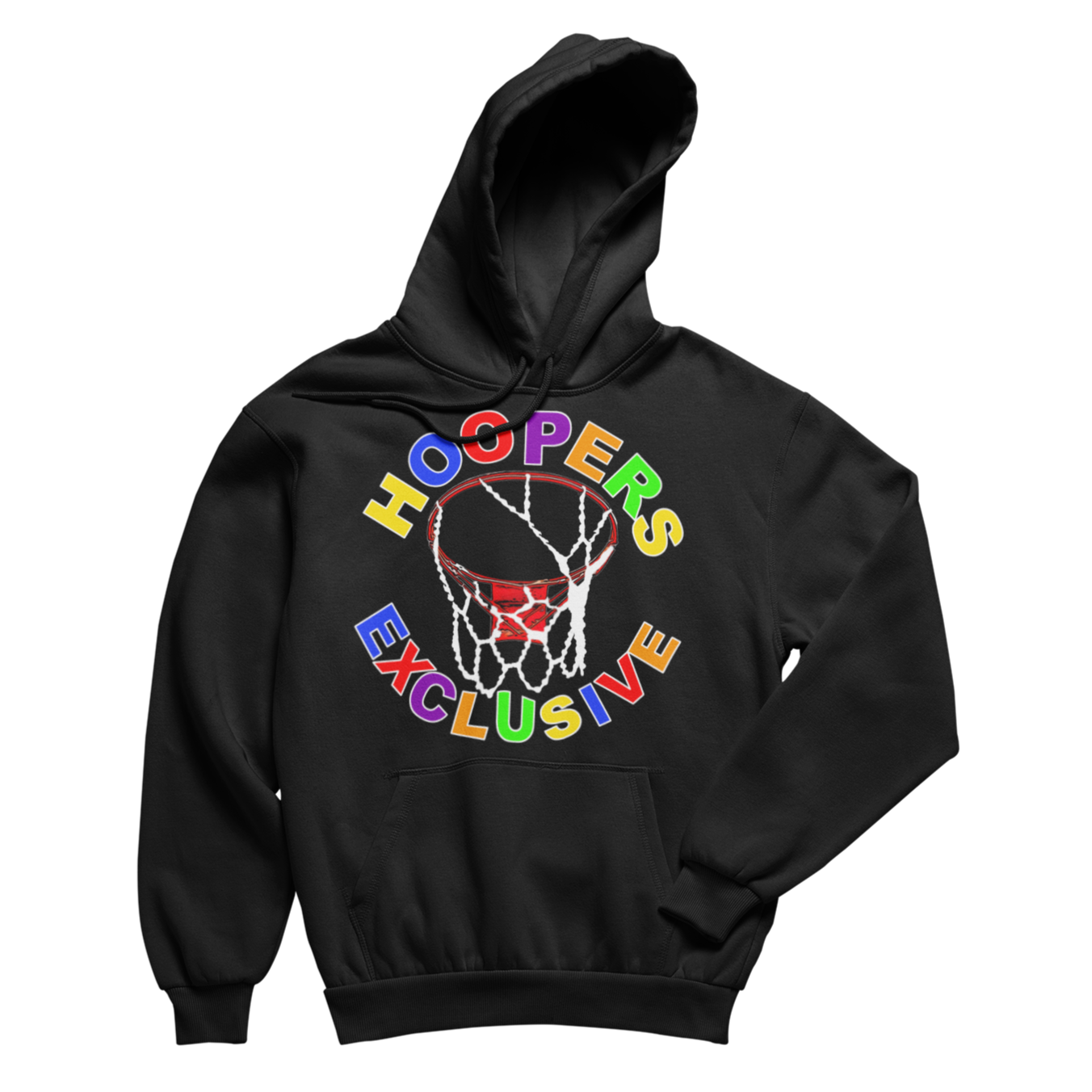 Starburst Hoodie