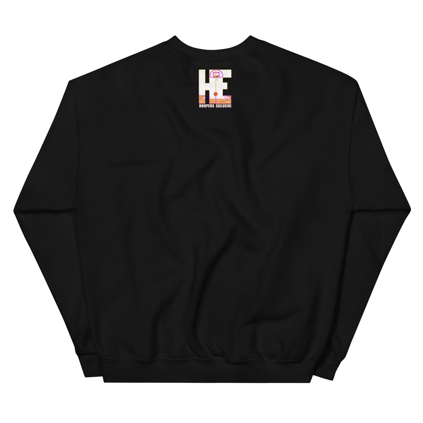 I'm HER Crew Neck