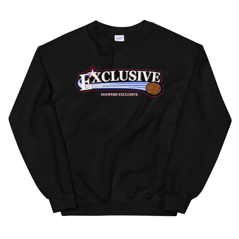 Exclusive Seven Six Crew Neck