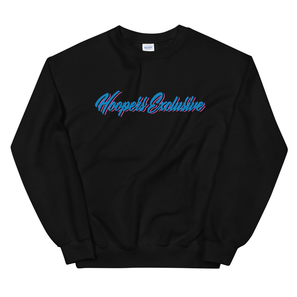 Miami Beach Crew Neck