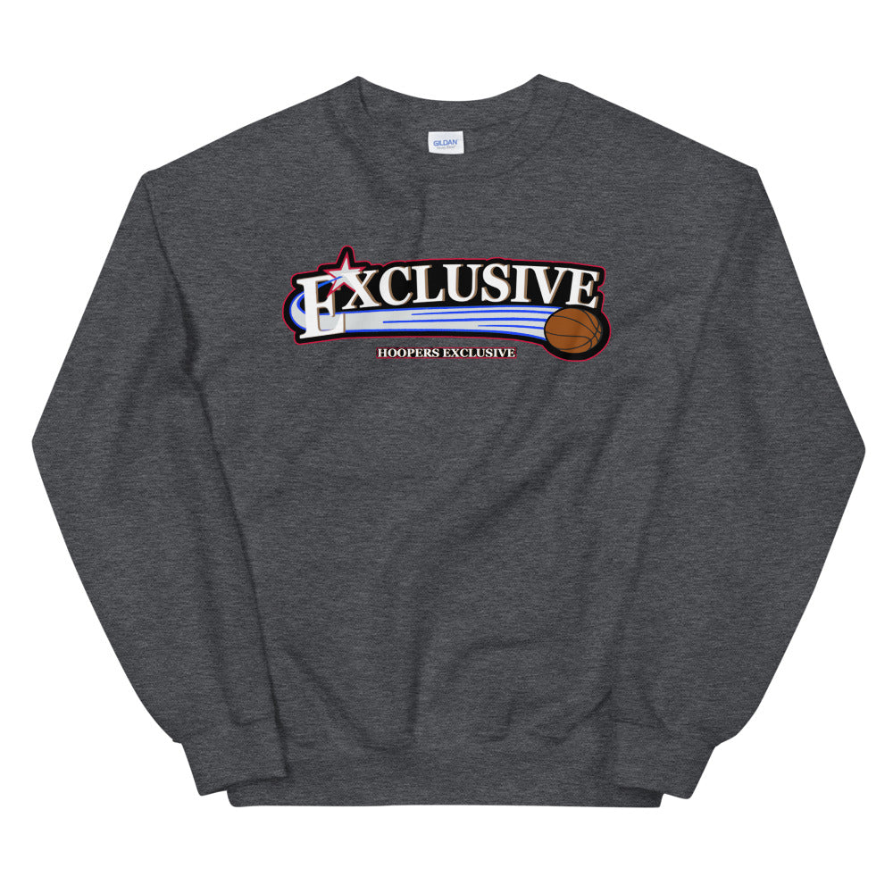Exclusive Seven Six Crew Neck