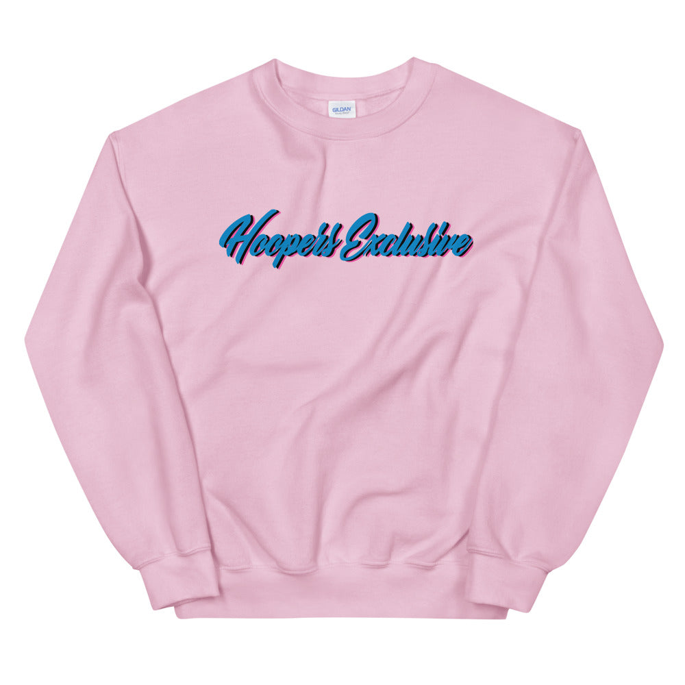 Miami Beach Crew Neck