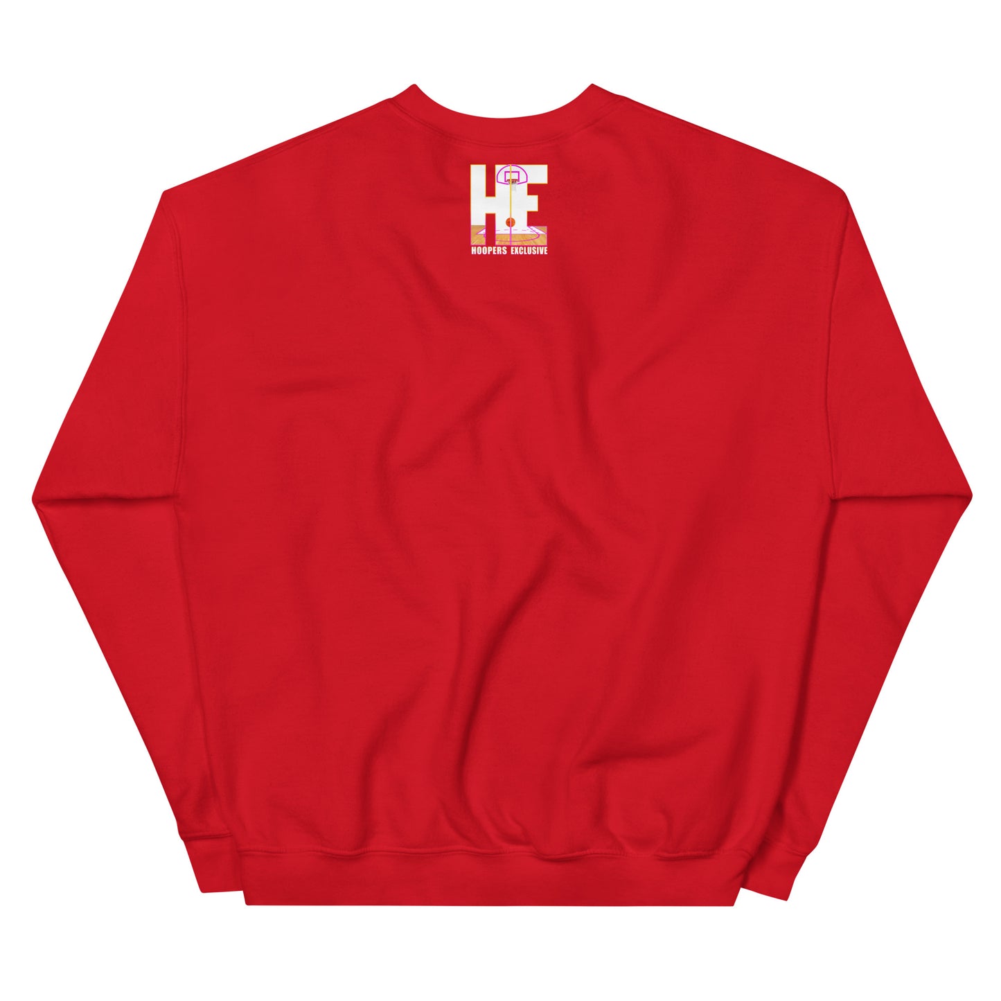 I'm HER Crew Neck