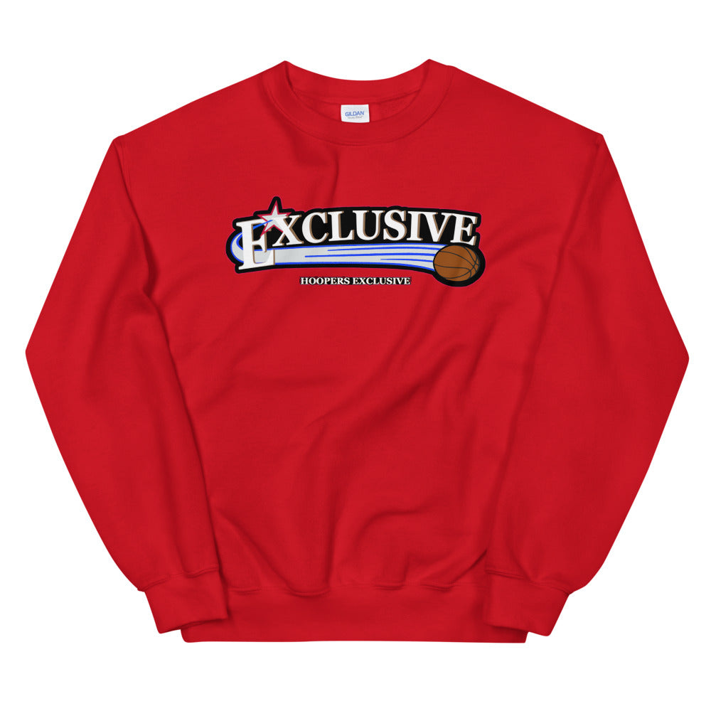 Exclusive Seven Six Crew Neck