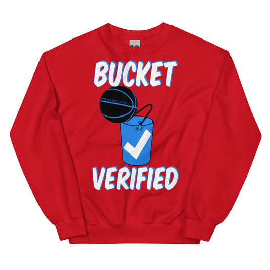 Bucket Verified Crew Neck
