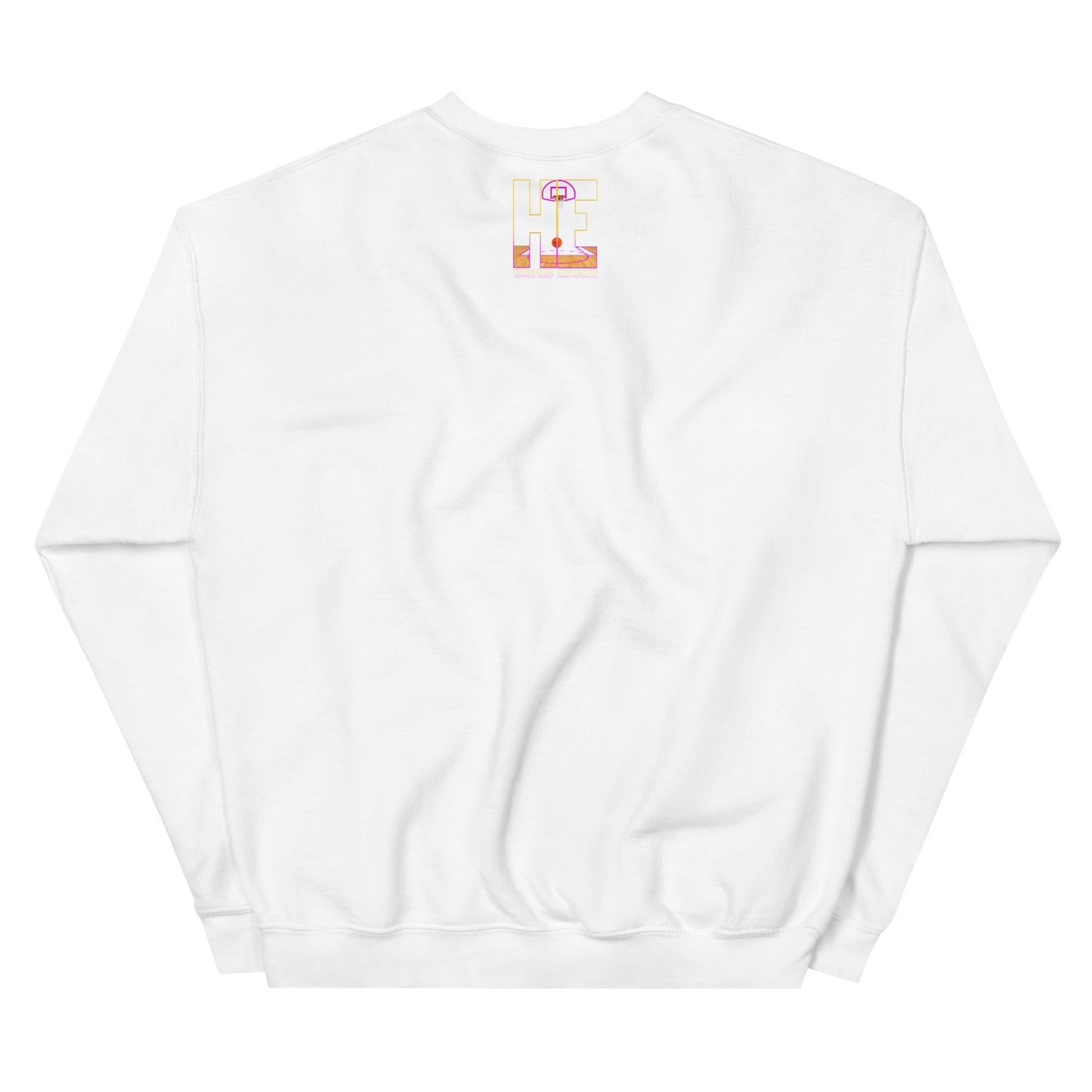 I'm HER Crew Neck