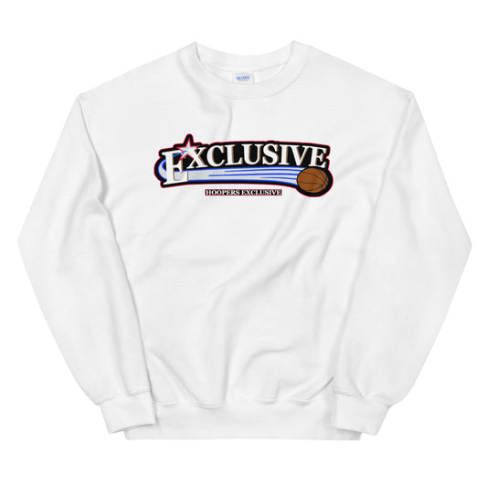 Exclusive Seven Six Crew Neck