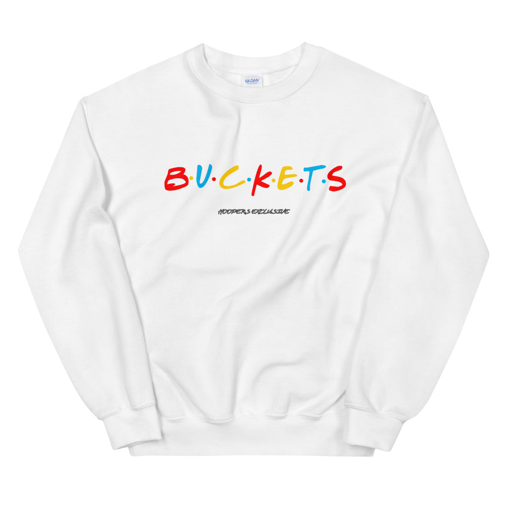 Buckets Special Edition Crew Neck