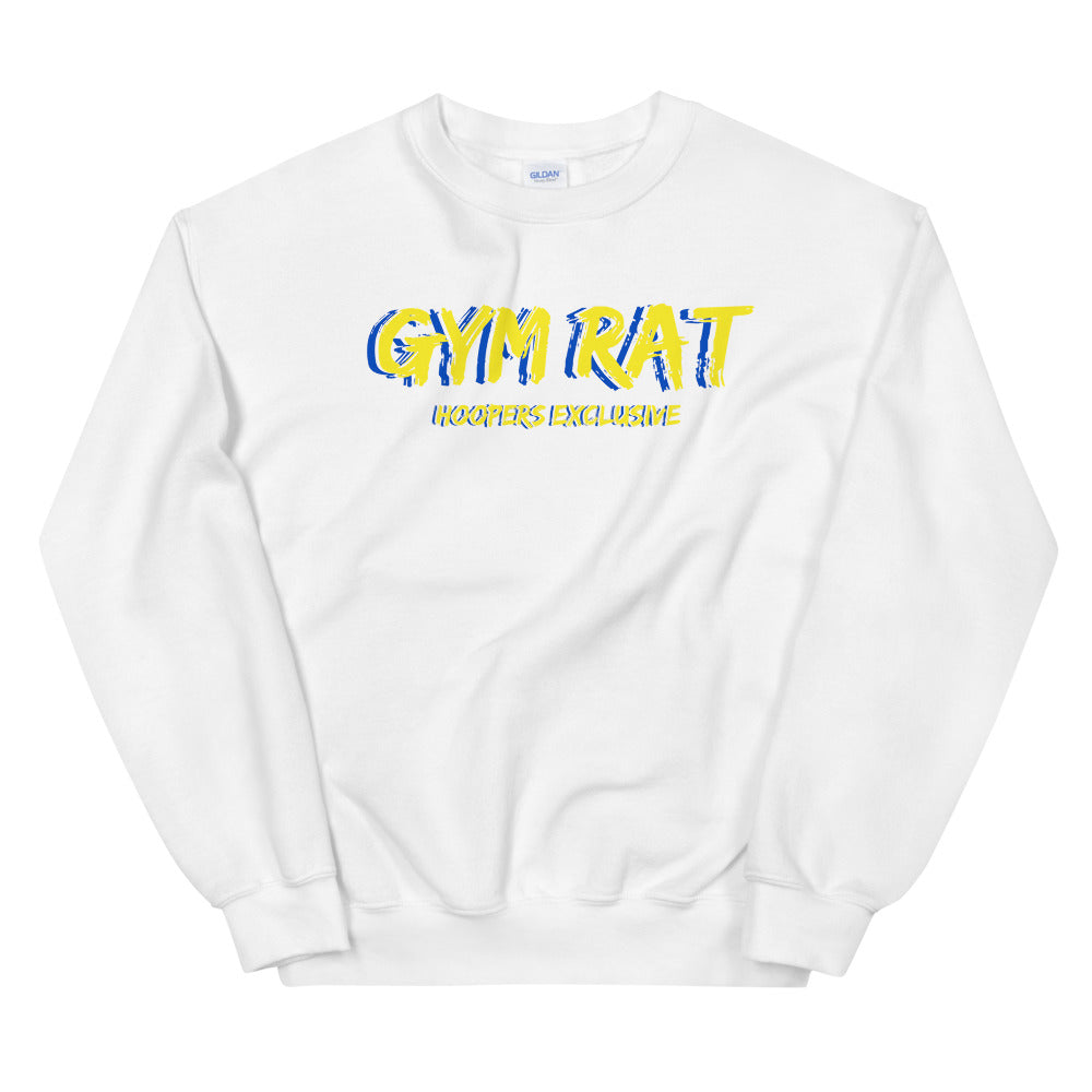 Gym Rat Crew Neck
