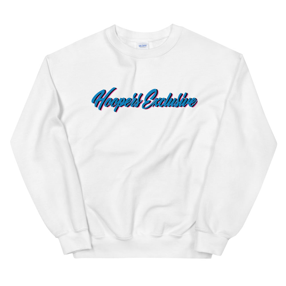 Miami Beach Crew Neck
