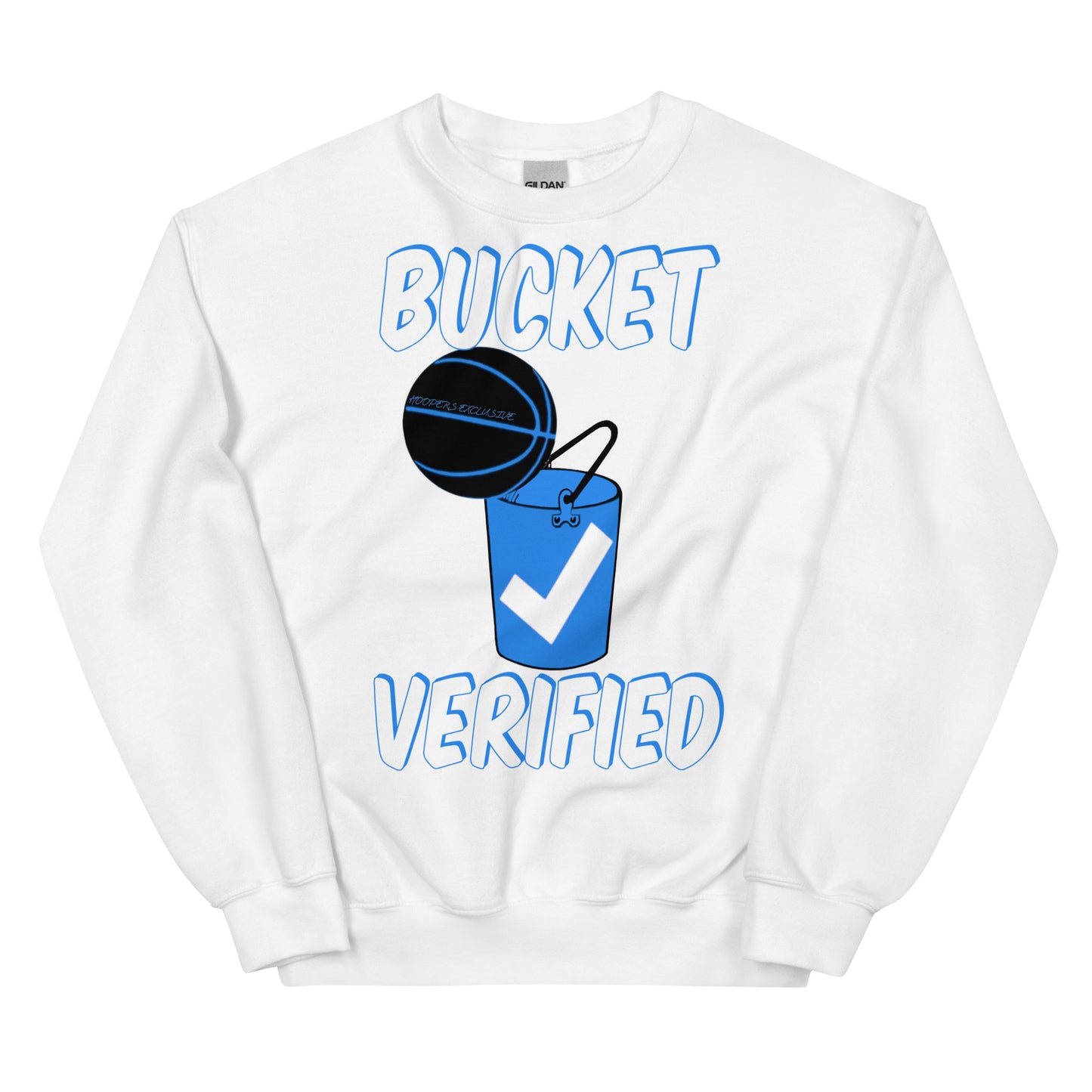 Bucket Verified Crew Neck