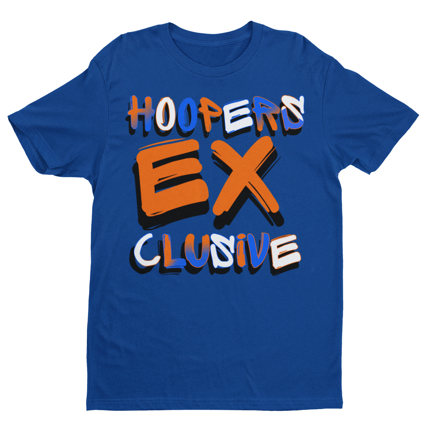 'What the Exclusive?' Tee