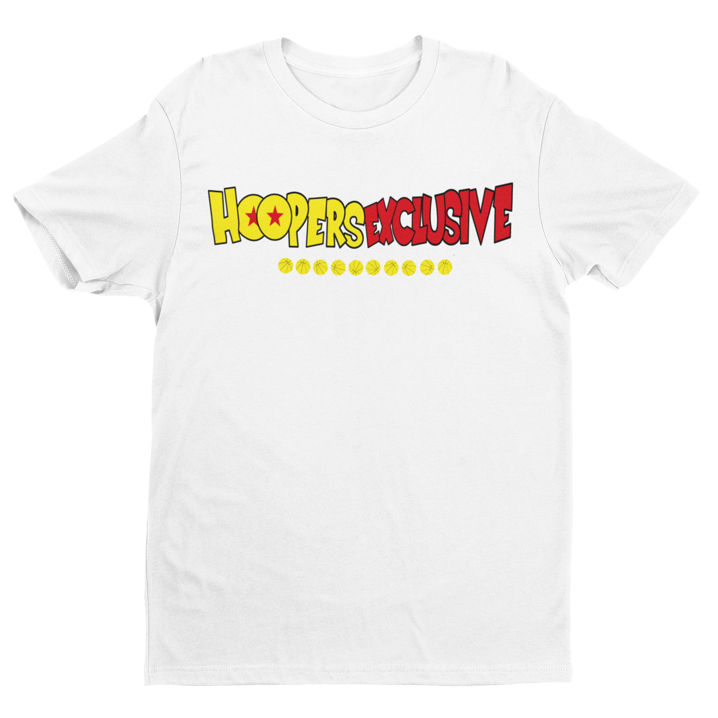Anime Hooper Tee