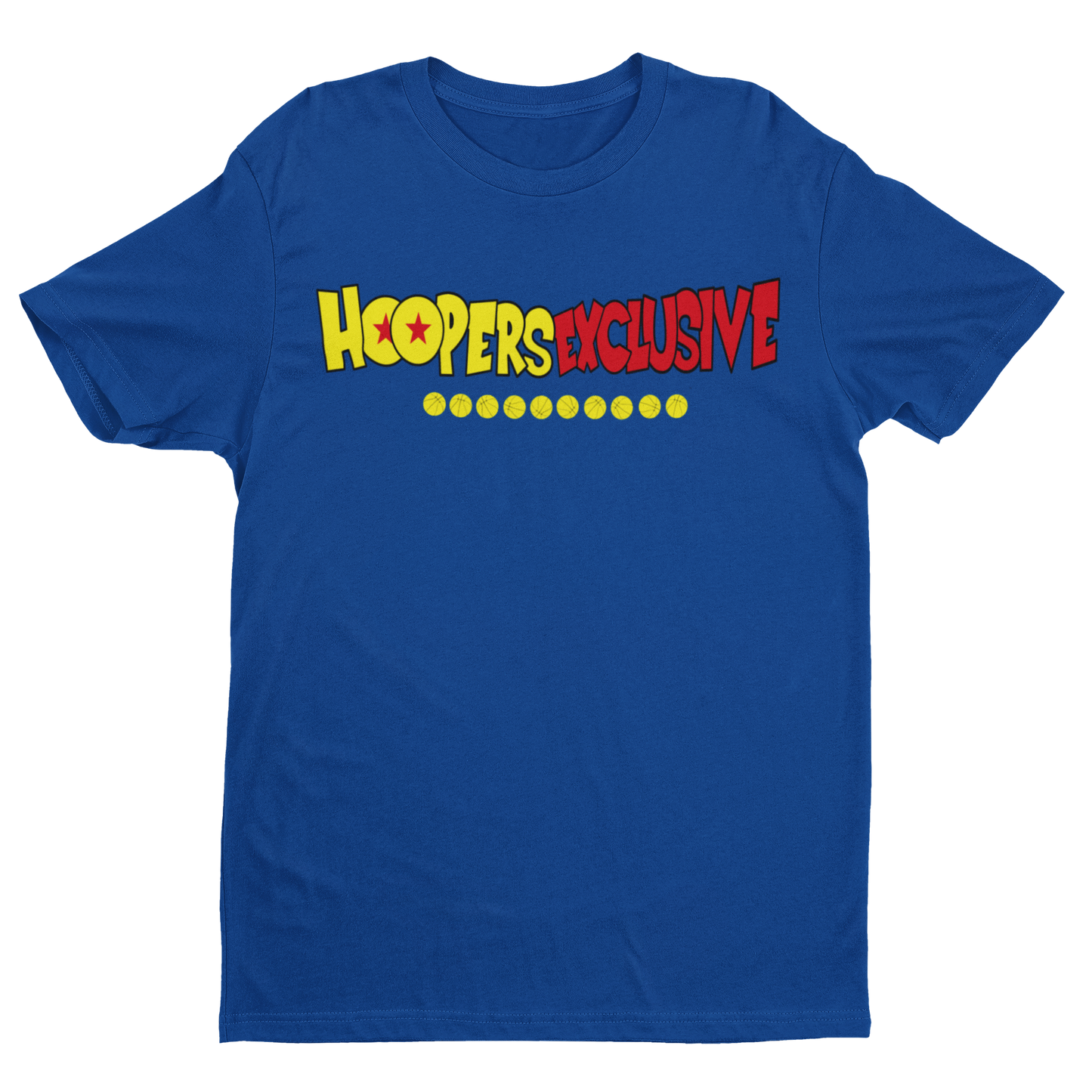 Anime Hooper Tee