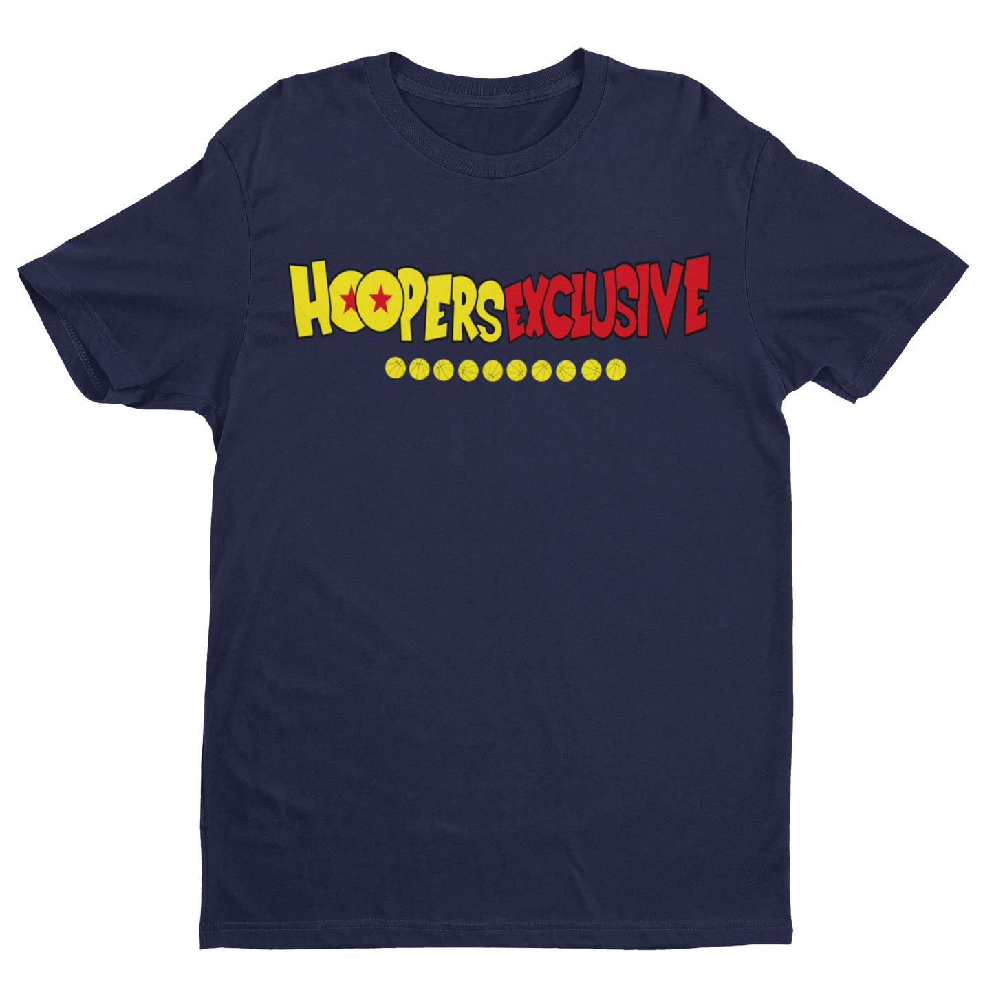 Anime Hooper Tee