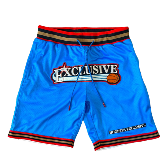 SEVEN SIX VINTAGE SHORTS (PREORDER)