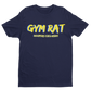 Gym Rat Tee
