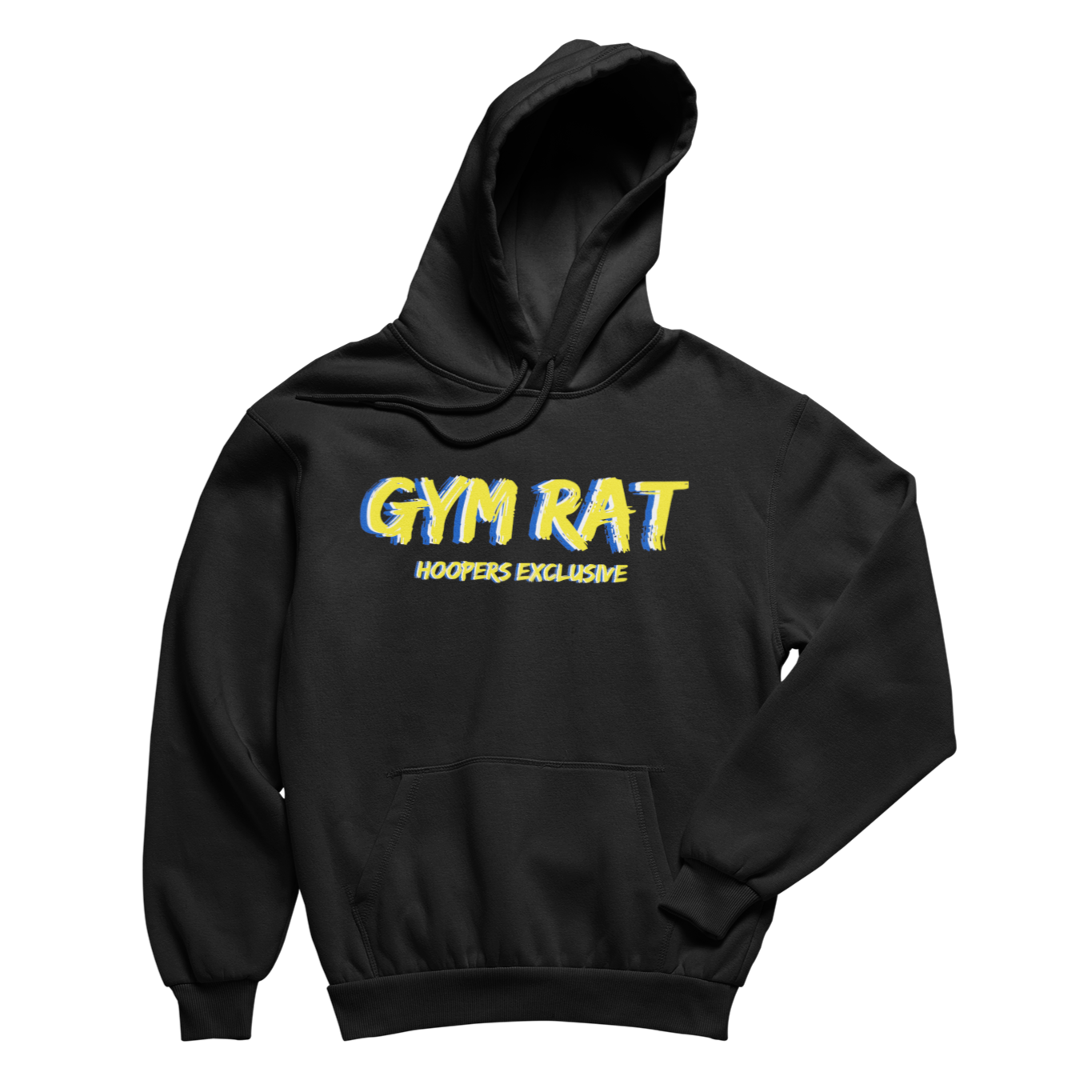 Gym Rat Hoodie