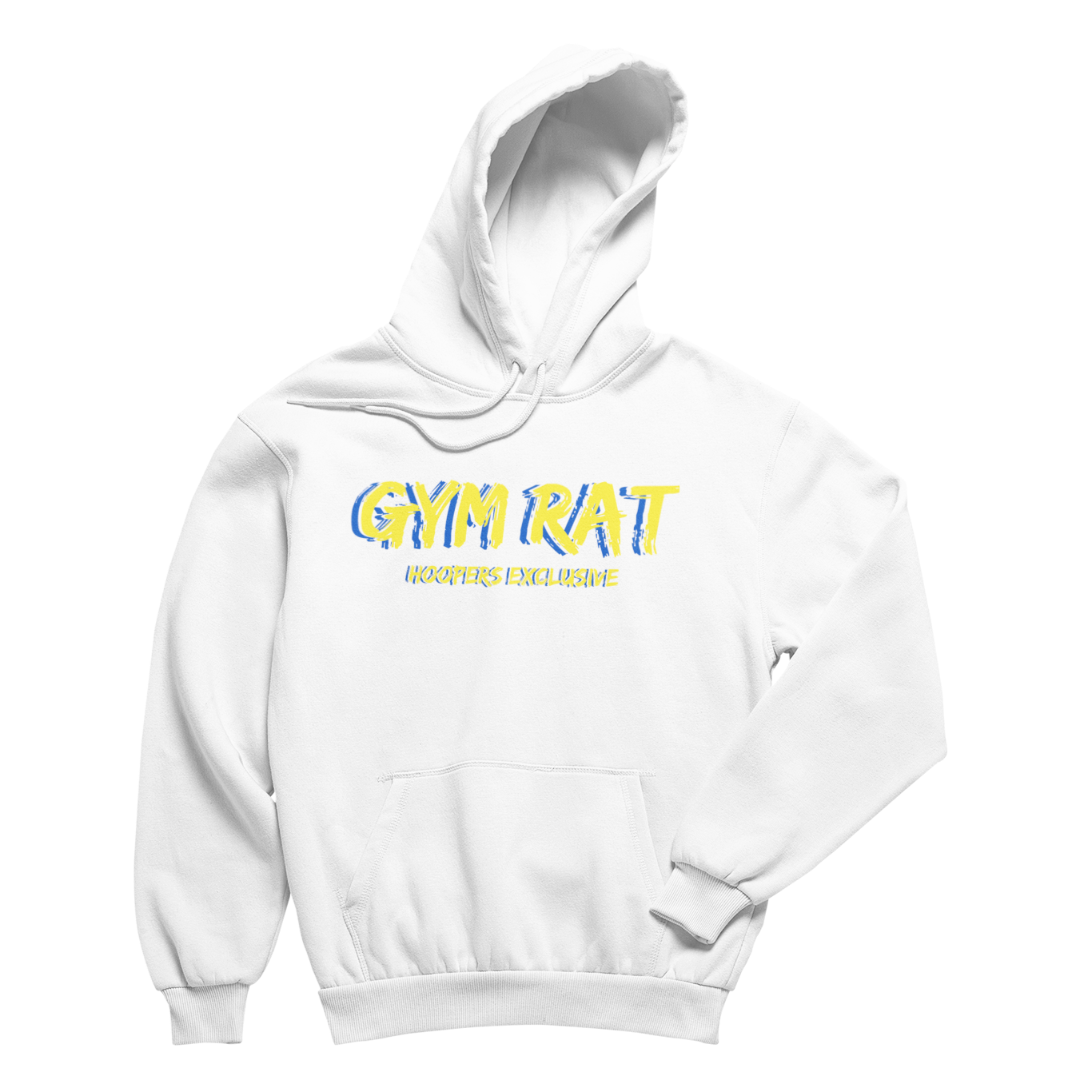 Gym Rat Hoodie