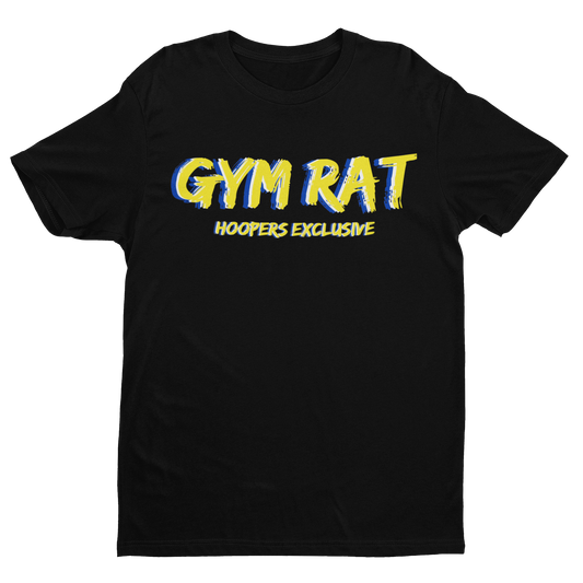 Gym Rat Tee