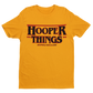 Hooper Things Tee